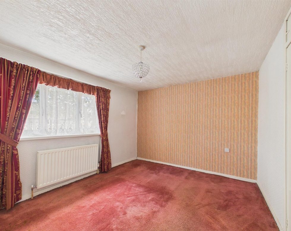 Coniston, Heworth, Gateshead
