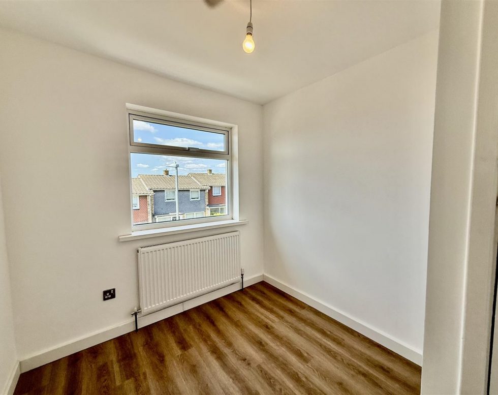 Greystoke Gardens, Gateshead