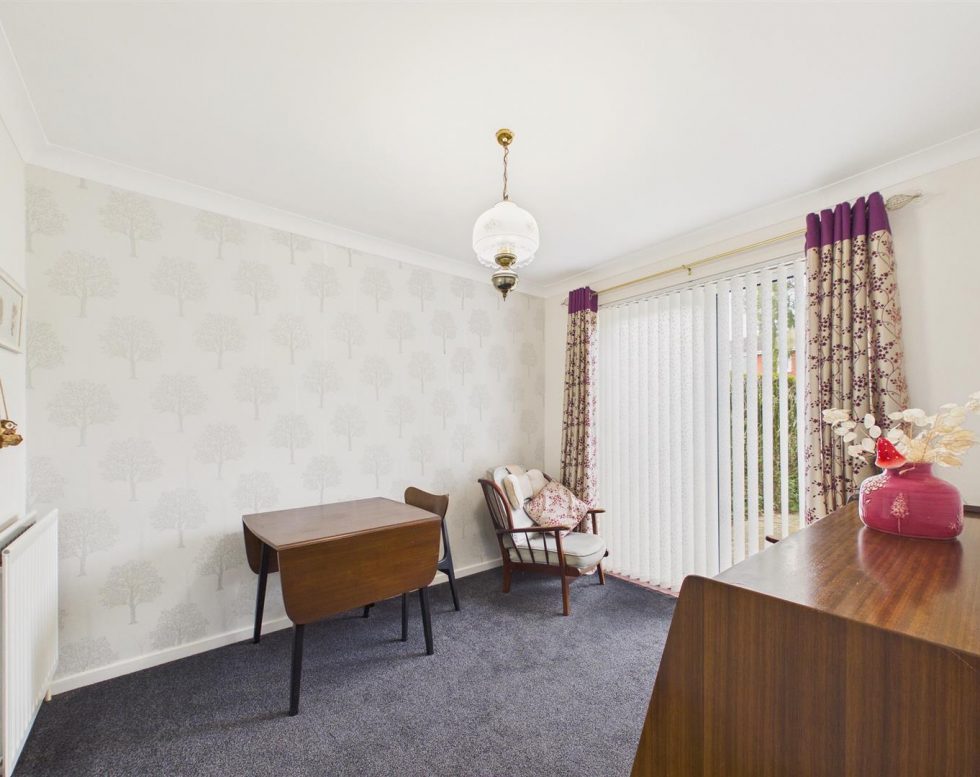 Ardrossan, Ouston, Chester Le Street