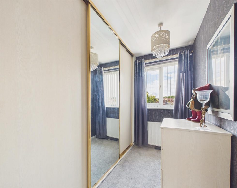 Beaufront Close, Wardley, Gateshead
