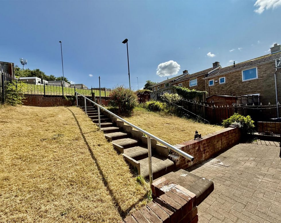 Greystoke Gardens, Gateshead