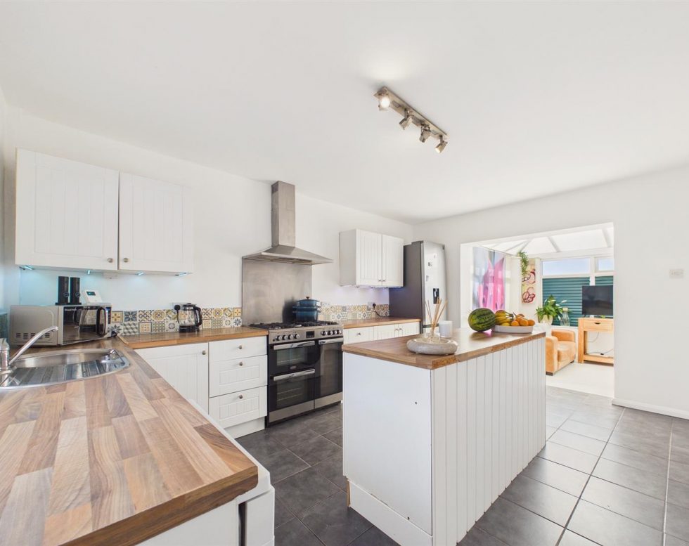 Hillcroft, Birtley, Chester Le Street