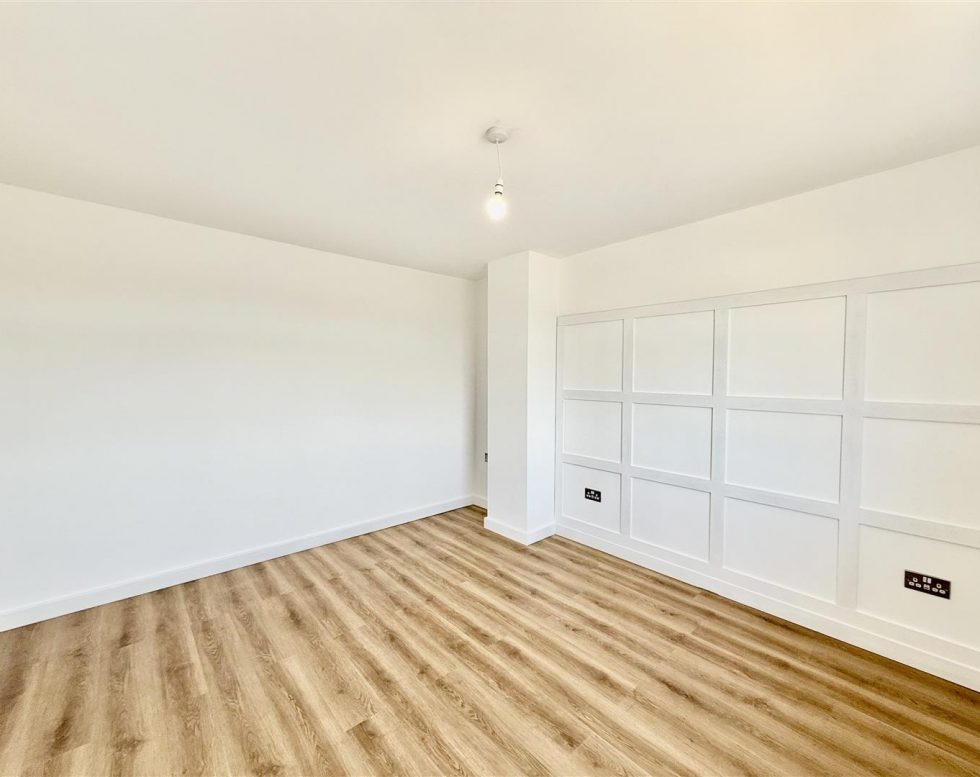 Greystoke Gardens, Gateshead