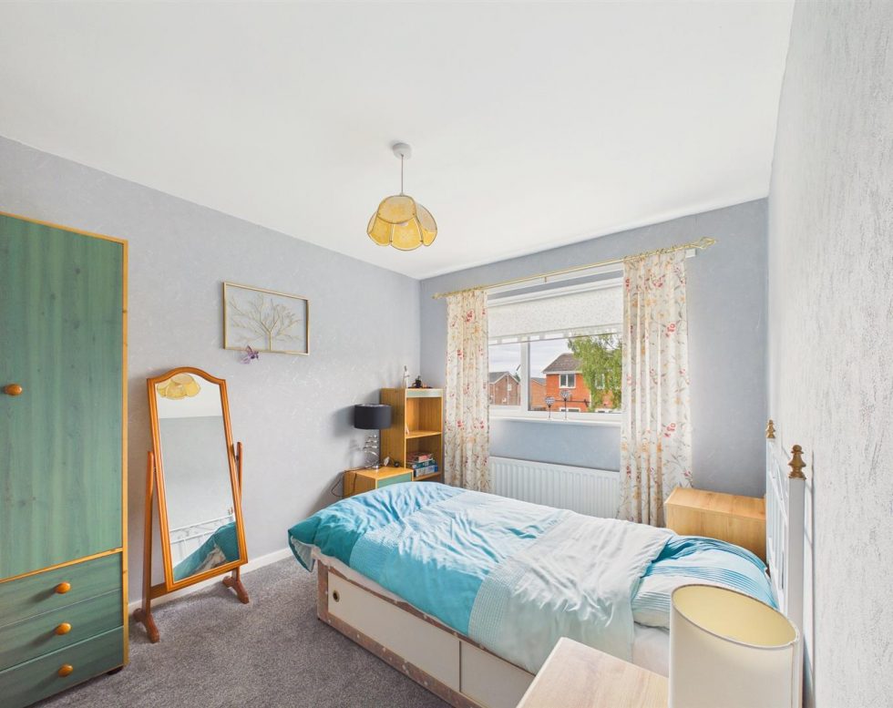 Ardrossan, Ouston, Chester Le Street