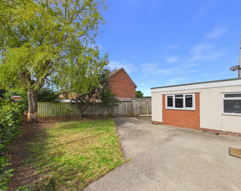 Ridgeway, Leam Lane, Gateshead