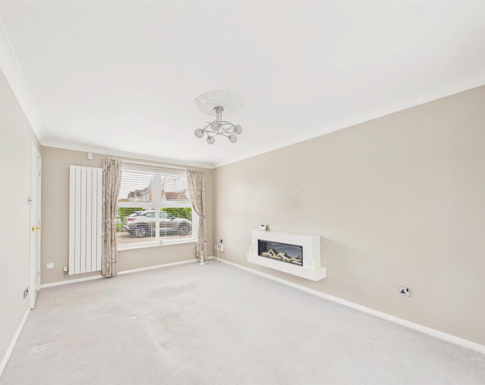 Bluebell Close, Meadow Rise, Low Fell