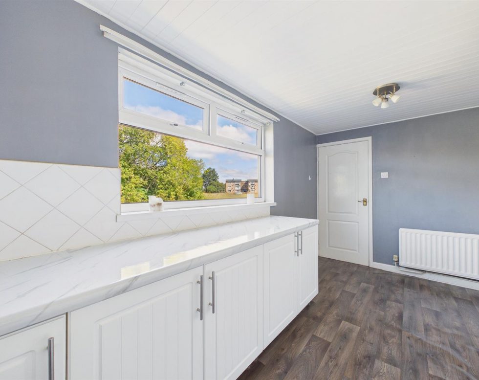Ridgeway, Leam Lane, Gateshead