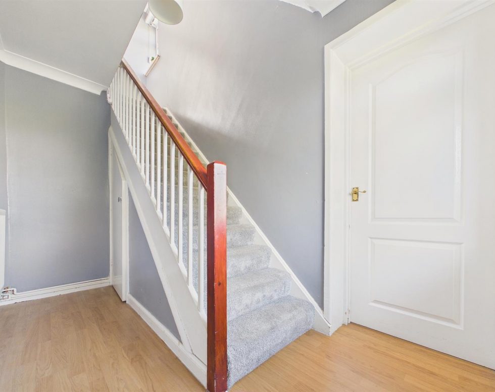 Ridgeway, Leam Lane, Gateshead