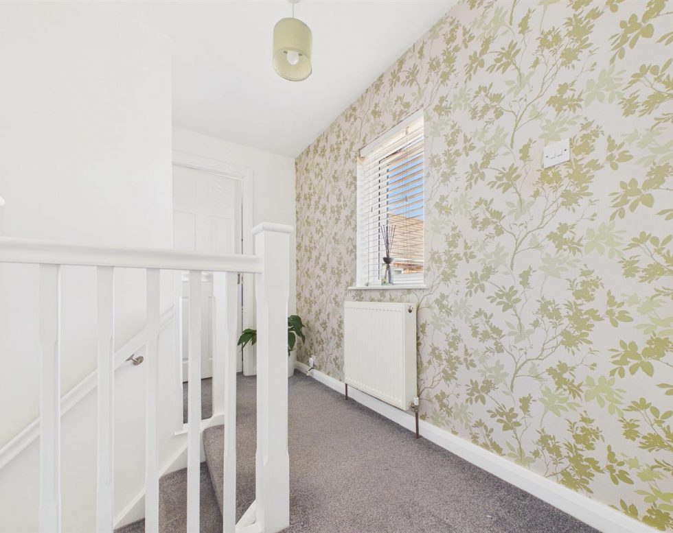 Hillcroft, Birtley, Chester Le Street