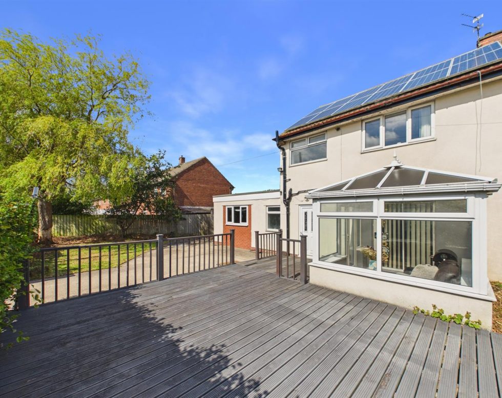 Ridgeway, Leam Lane, Gateshead