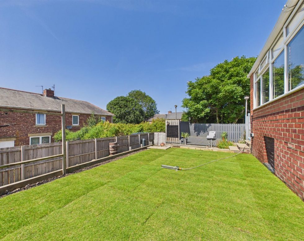 Hillcroft, Birtley, Chester Le Street