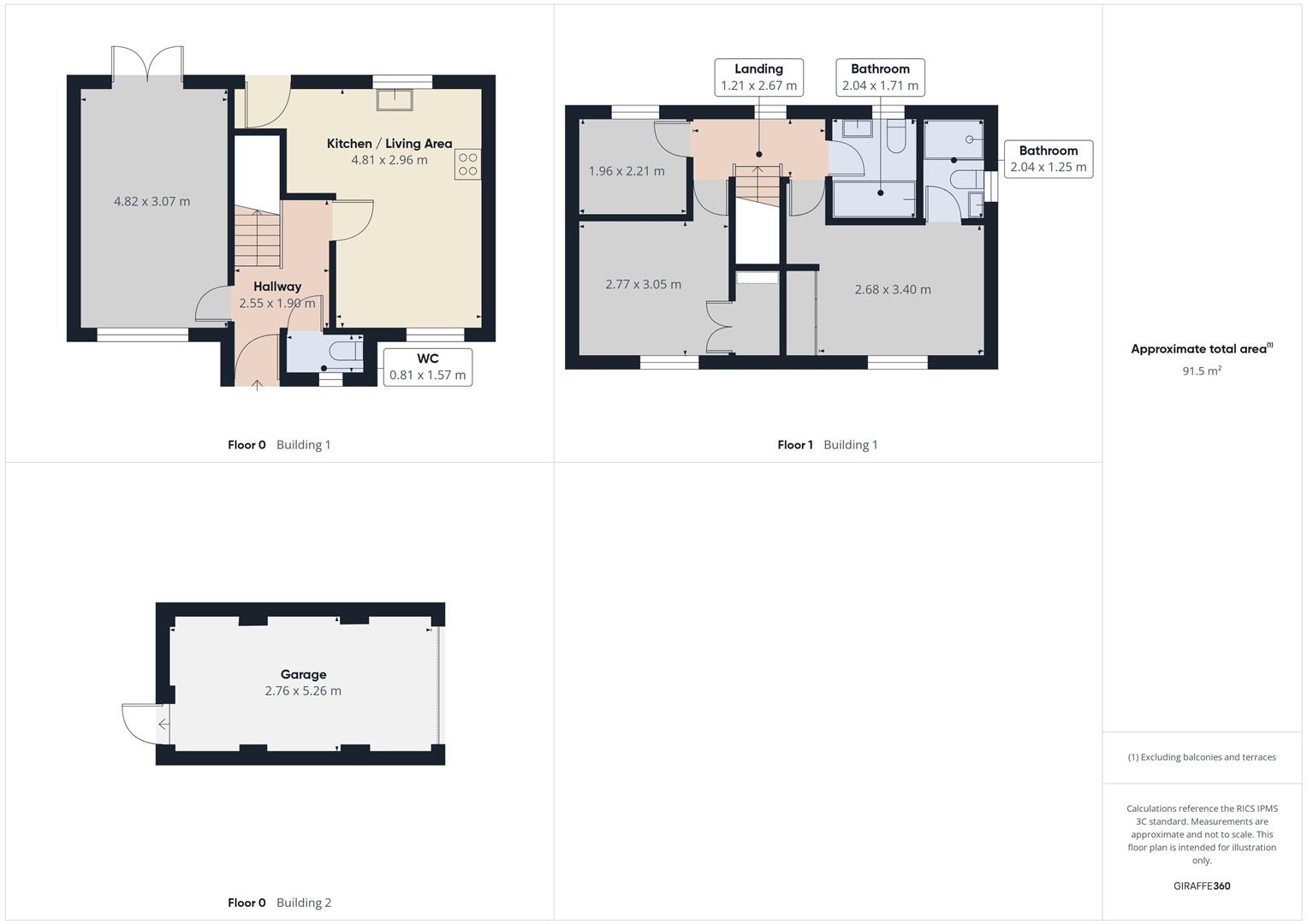 Bluebell Close, Meadow Rise, Low Fell