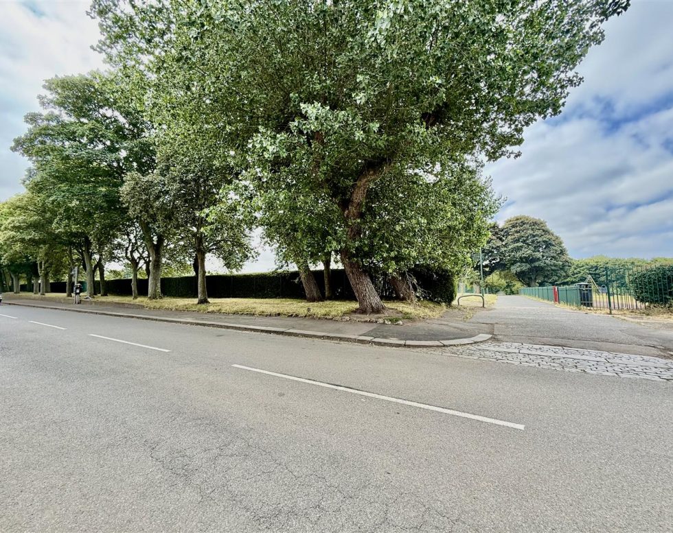 West Park Road, South Shields