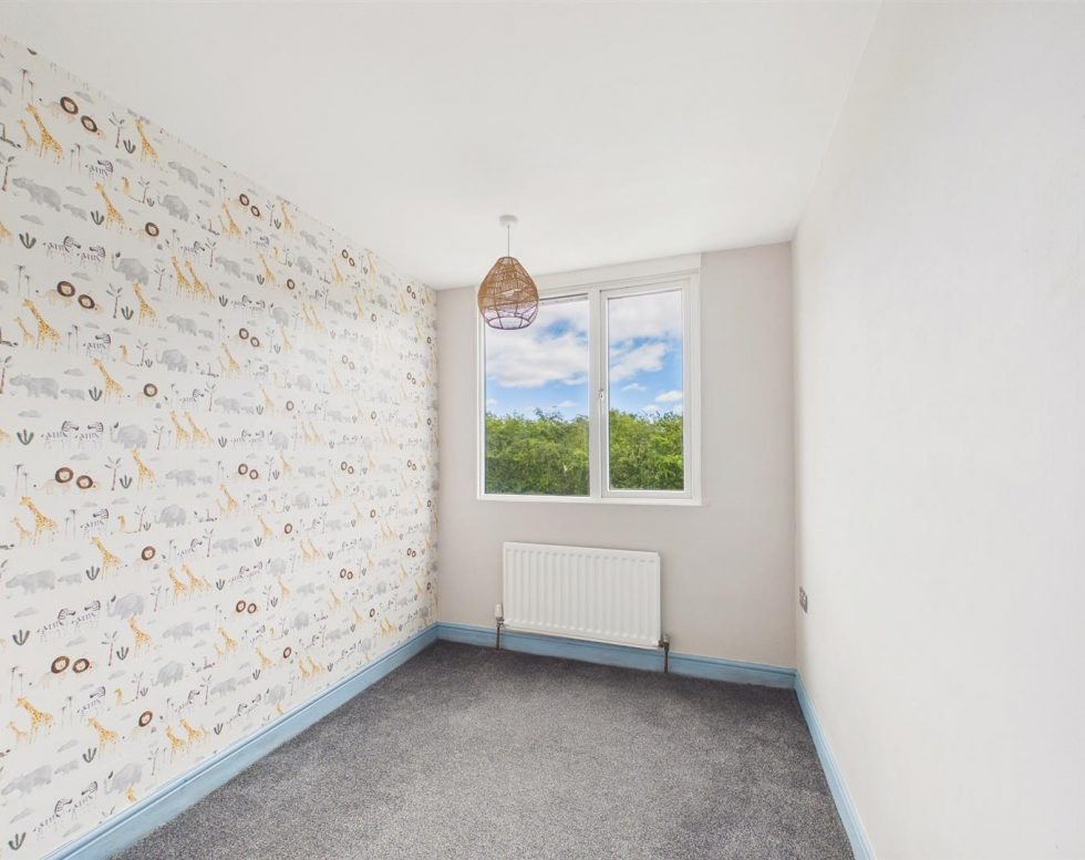 Bramhope Green, Low Fell, Gateshead