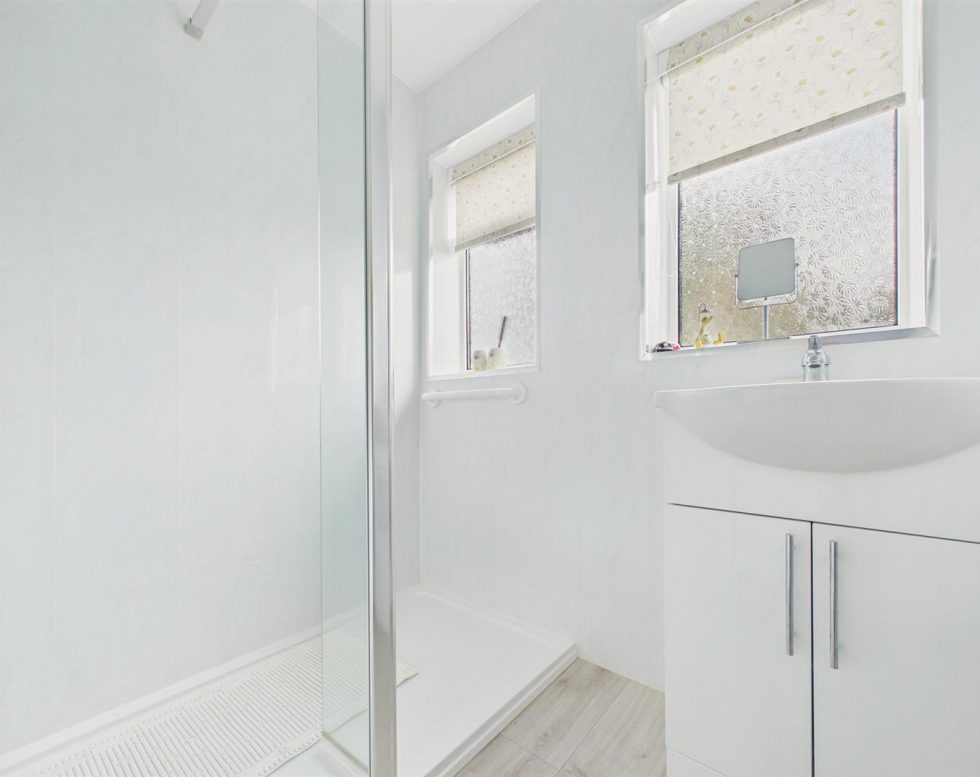 Ardrossan, Ouston, Chester Le Street