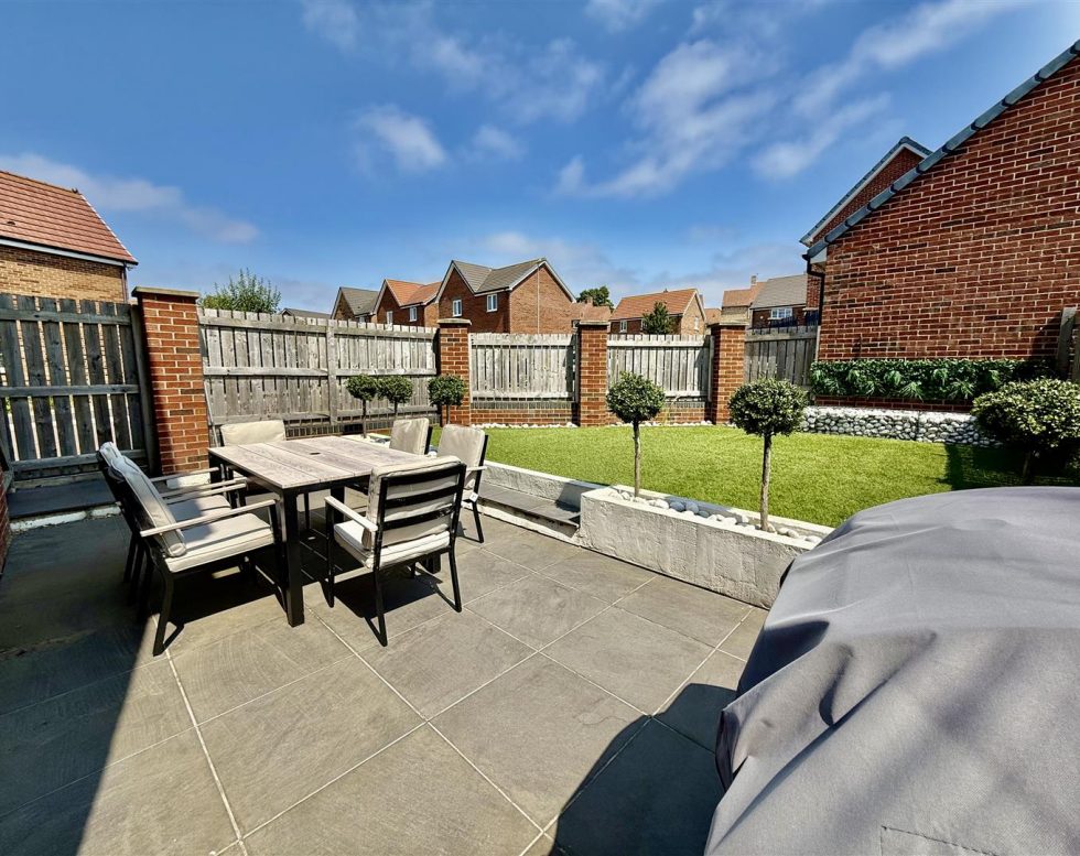 Glenridding Close, Gateshead