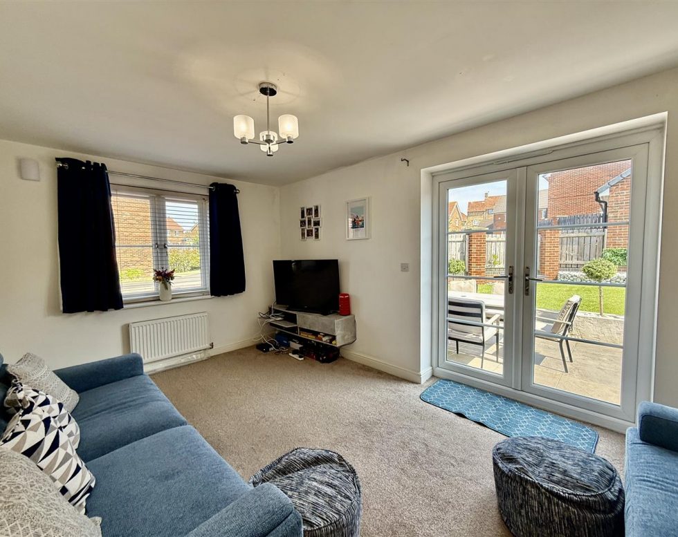 Glenridding Close, Gateshead