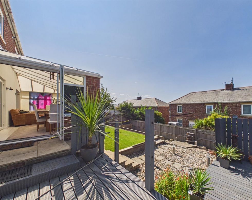 Hillcroft, Birtley, Chester Le Street
