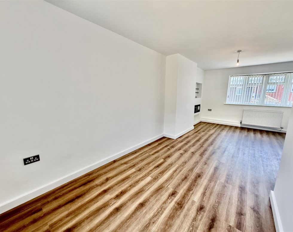 Greystoke Gardens, Gateshead