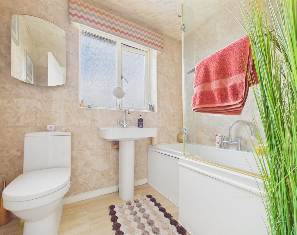 Beaufront Close, Wardley, Gateshead