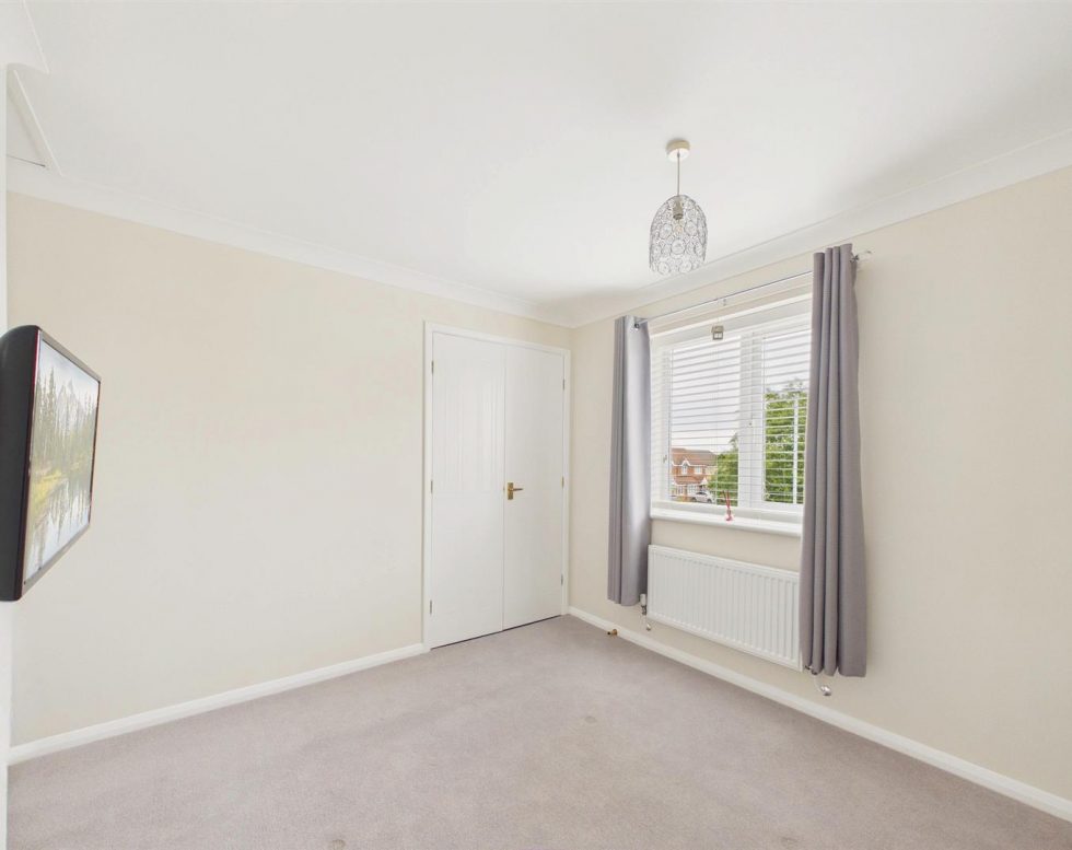 Bluebell Close, Meadow Rise, Low Fell