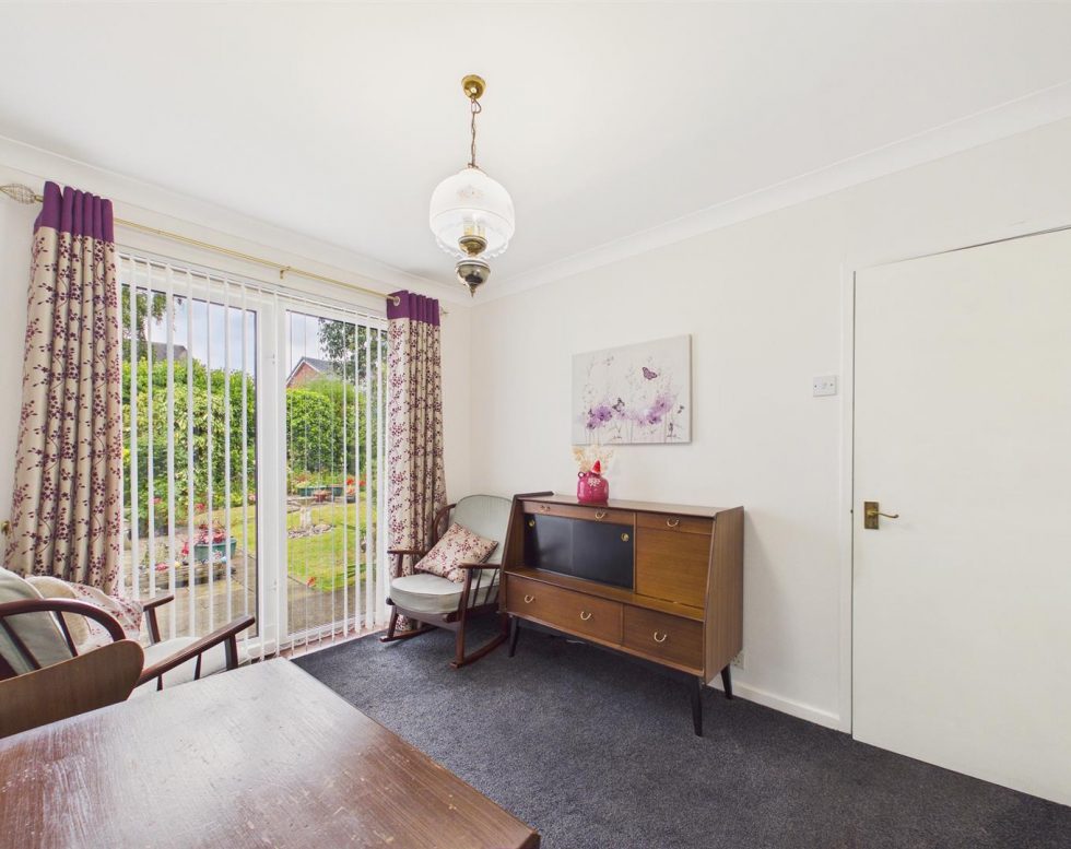 Ardrossan, Ouston, Chester Le Street