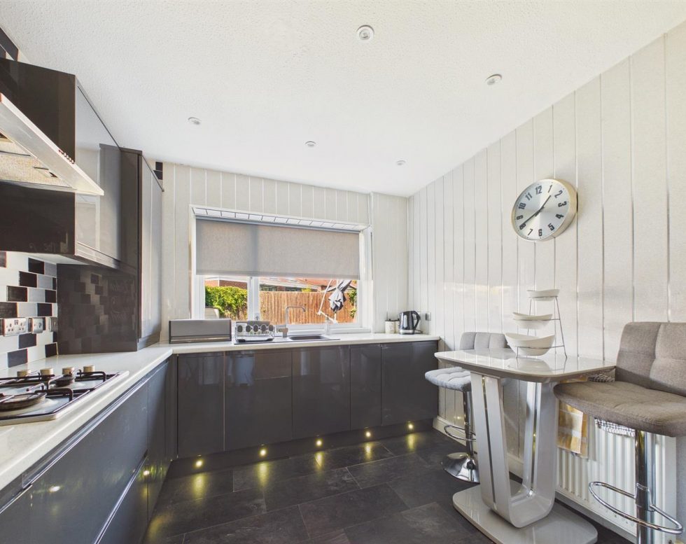 Kendal Crescent, Gateshead