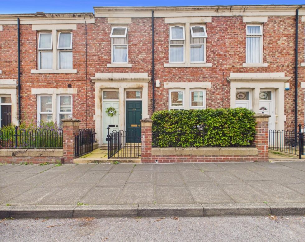 Windsor Avenue, Gateshead