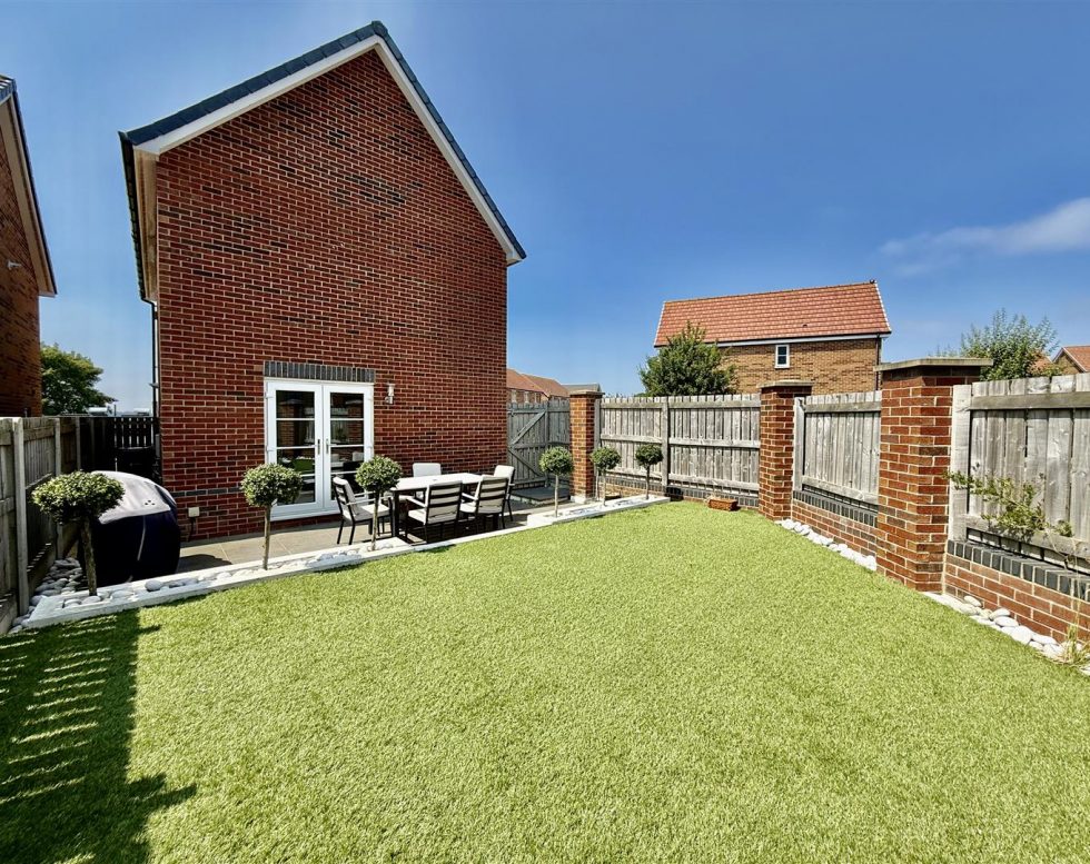 Glenridding Close, Gateshead