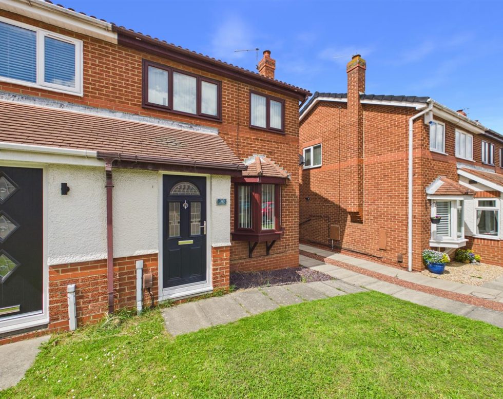 Broad Park, Wardley, Gateshead