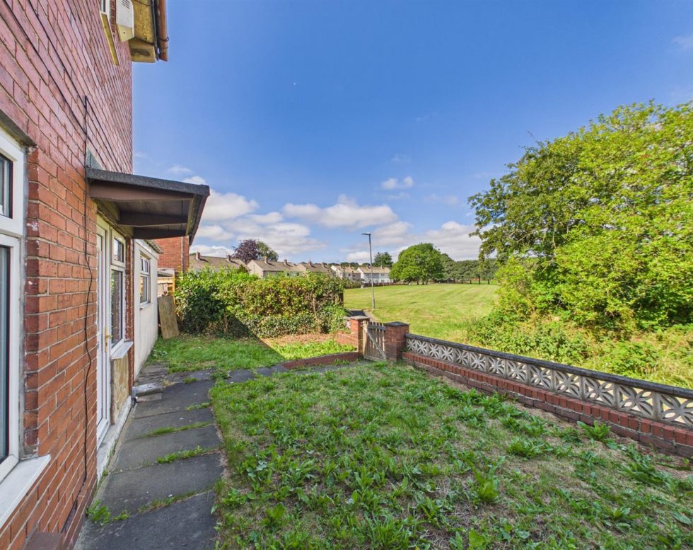 Ridgeway, Leam Lane, Gateshead