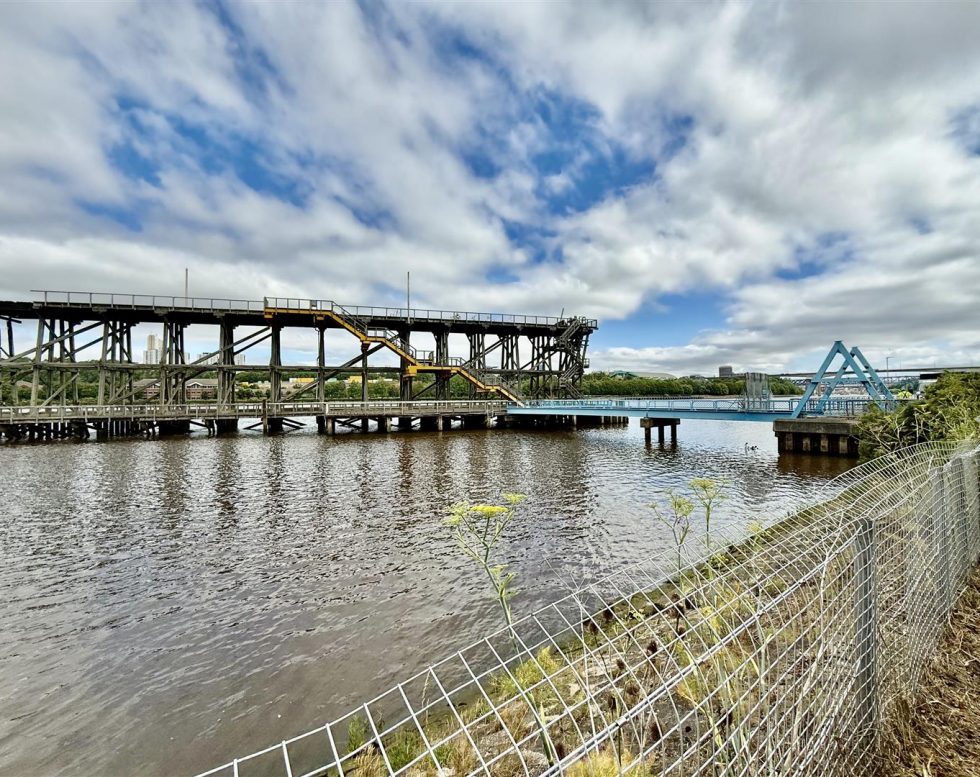 Northside, Gateshead