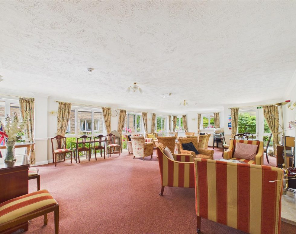Dryden Court, Dryden Road, Low Fell