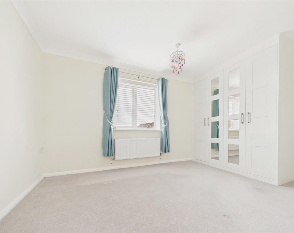 Bluebell Close, Meadow Rise, Low Fell