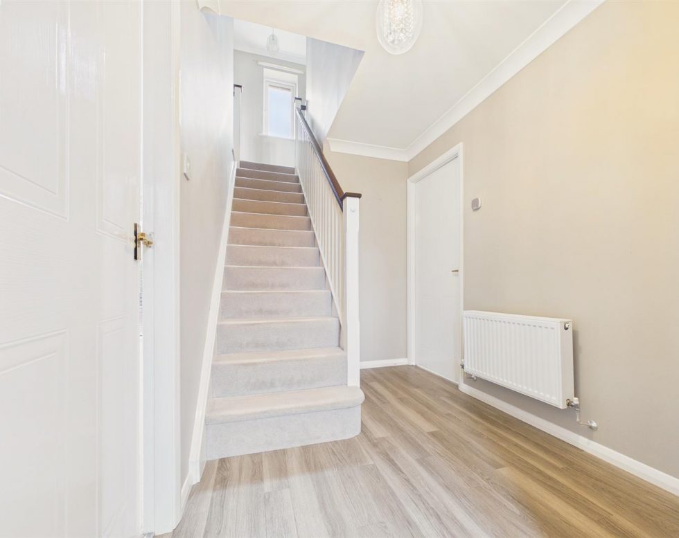 Bluebell Close, Meadow Rise, Low Fell