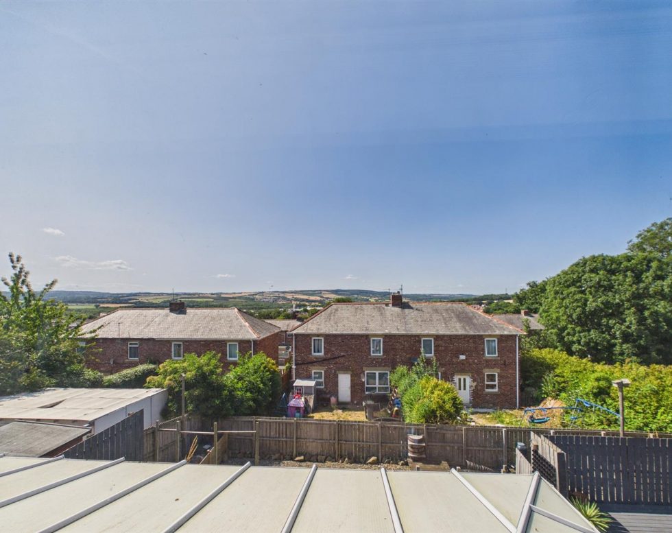 Hillcroft, Birtley, Chester Le Street