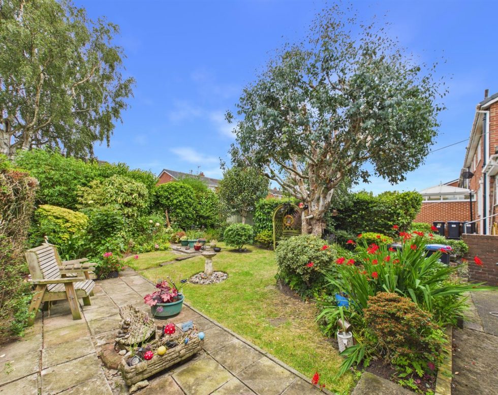 Ardrossan, Ouston, Chester Le Street