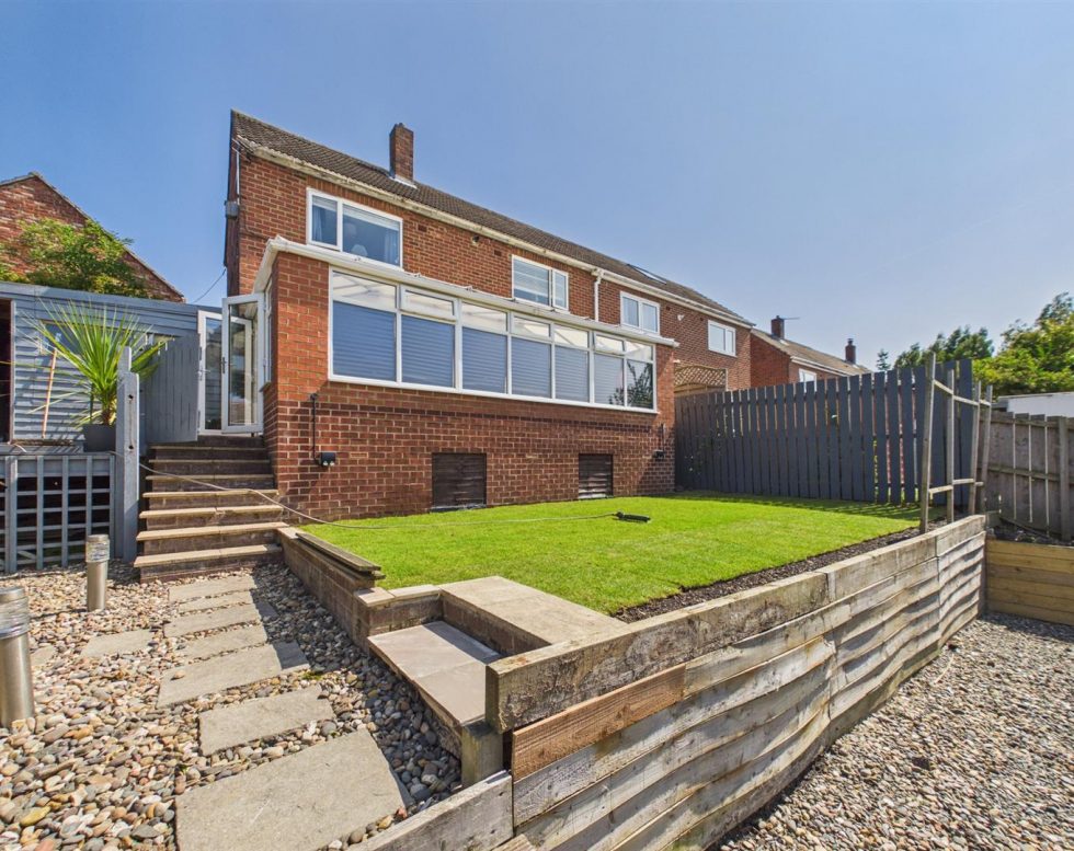 Hillcroft, Birtley, Chester Le Street
