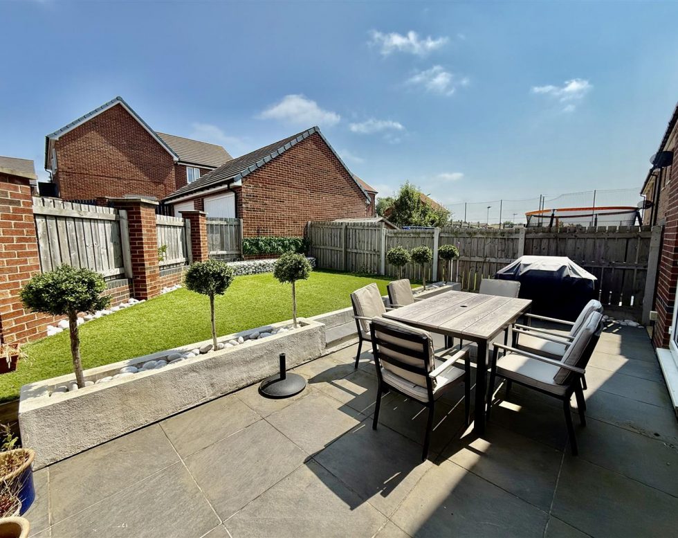 Glenridding Close, Gateshead