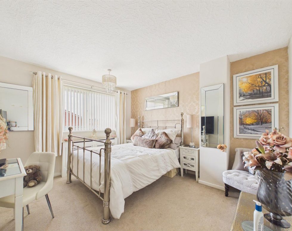 Beaufront Close, Wardley, Gateshead