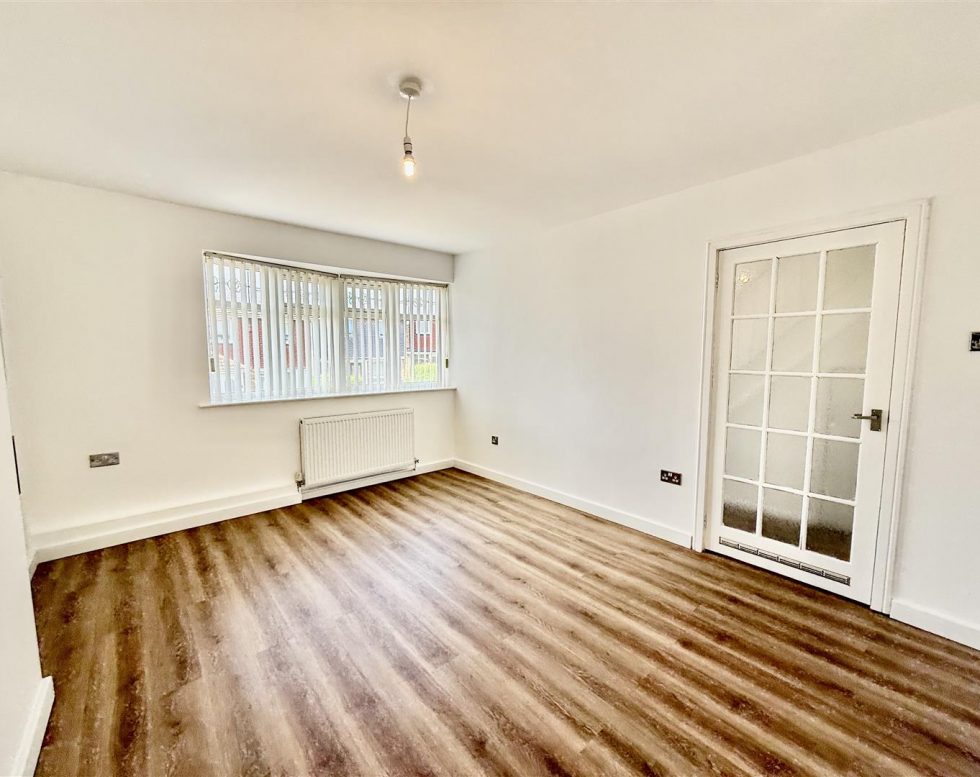 Greystoke Gardens, Gateshead