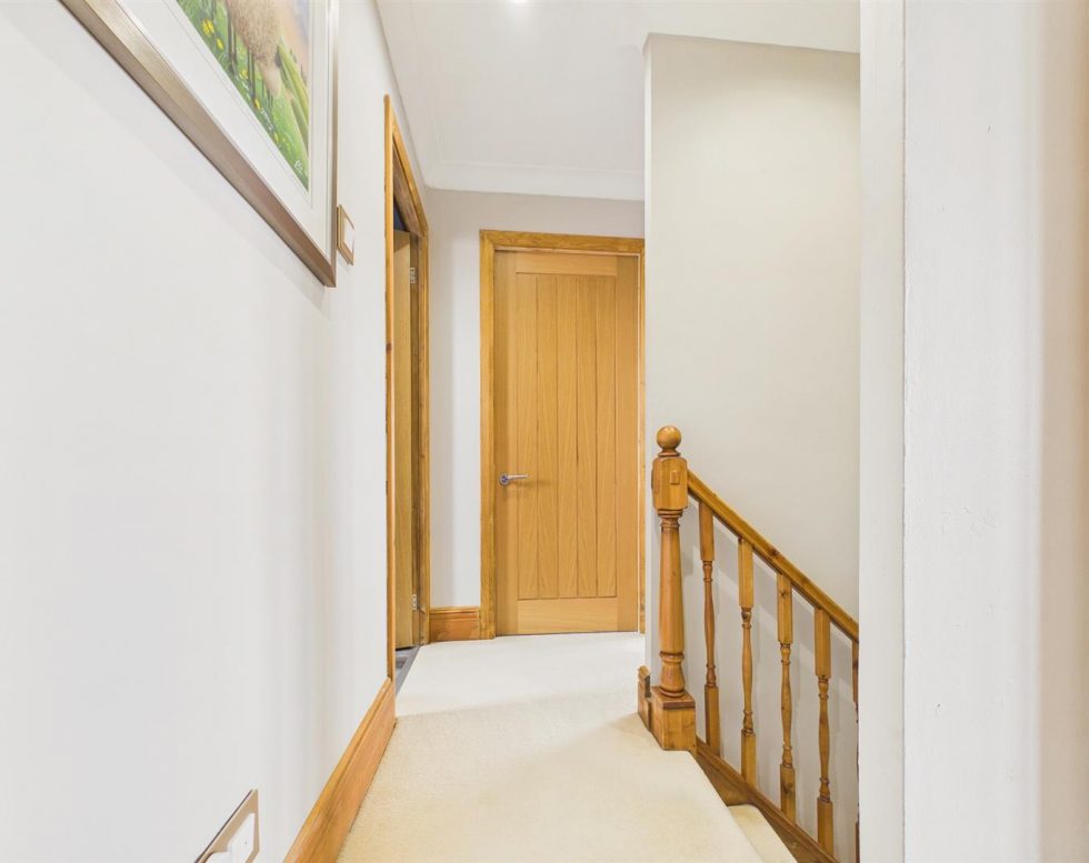 Parklands, Wardley