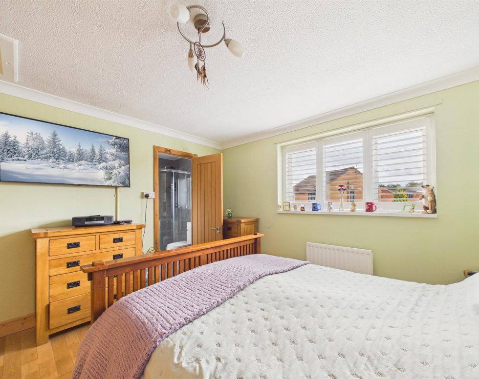 Parklands, Wardley