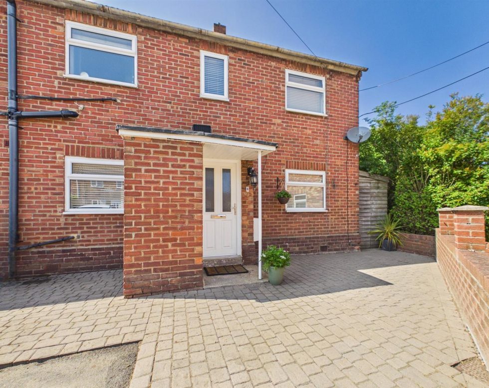 Hillcroft, Birtley, Chester Le Street