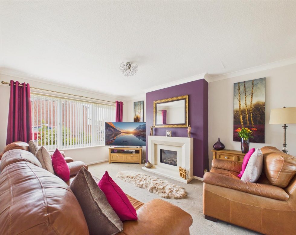 Beaufront Close, Wardley, Gateshead