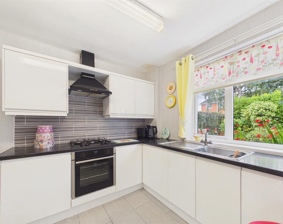 Ardrossan, Ouston, Chester Le Street