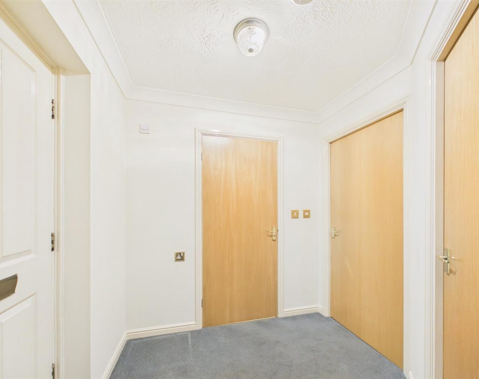 Dryden Court, Dryden Road, Low Fell