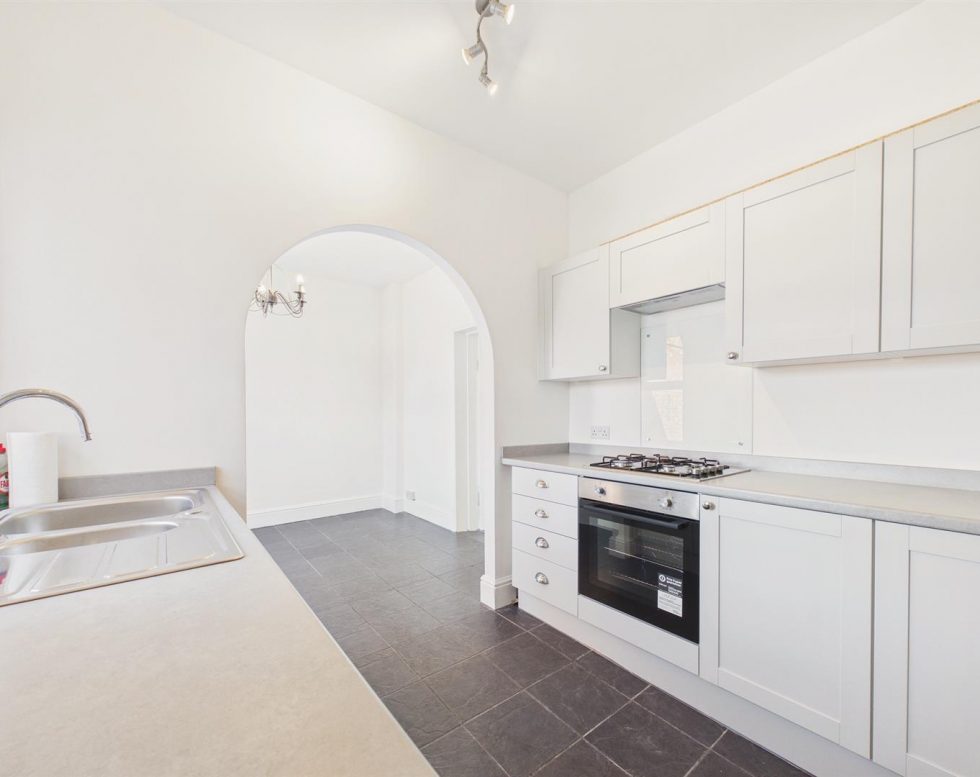The Crescent, Kibblesworth, Gateshead