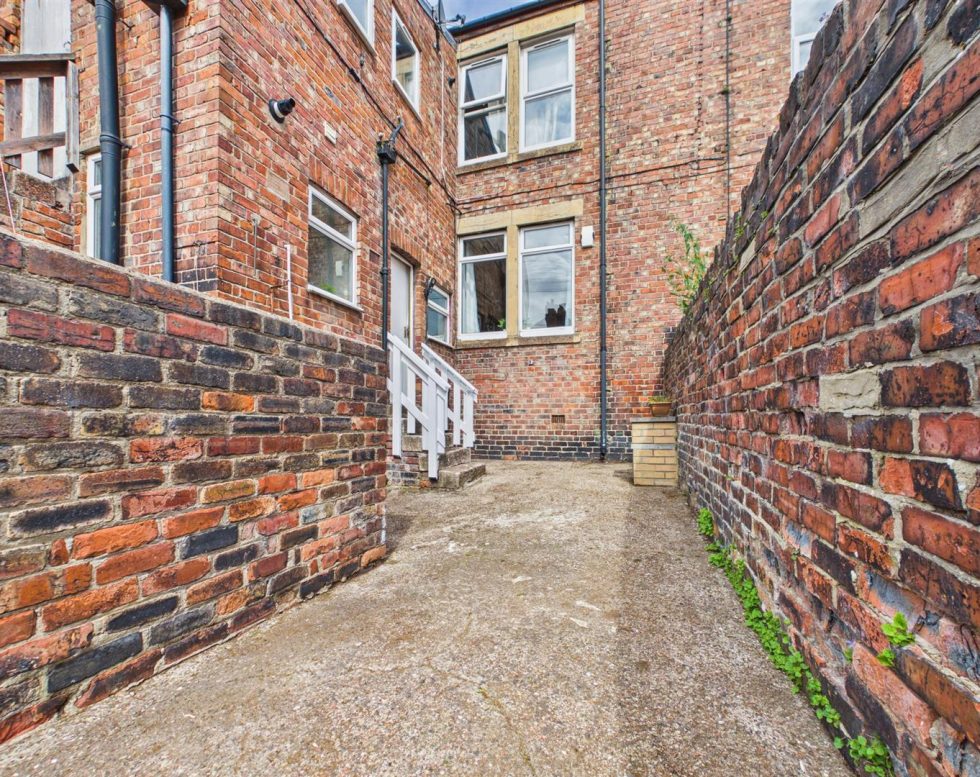 Windsor Avenue, Gateshead