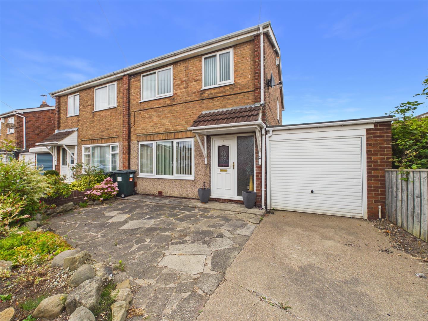 Beaufront Close, Wardley, Gateshead